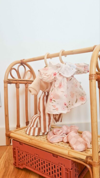 Robe Alexie - Lily × Madounne – Image 5