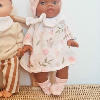 Robe Alexie - Lily × Madounne