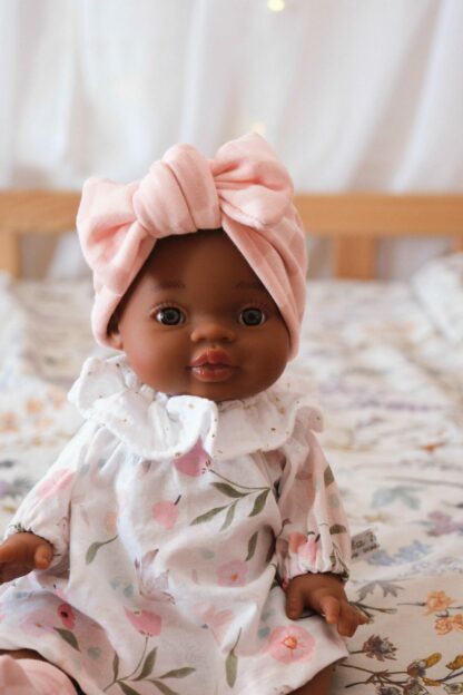 Robe Alexie - Lily × Madounne – Image 4