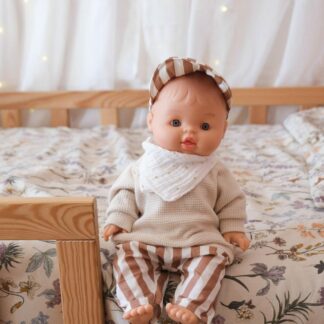 Tenue  OLIVE - Lily × Madounne