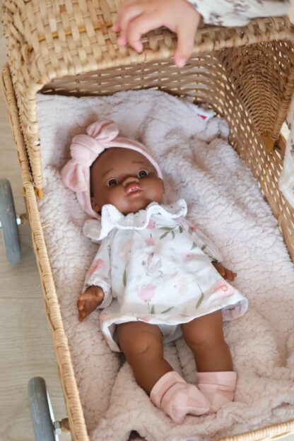 Robe Alexie - Lily × Madounne – Image 3