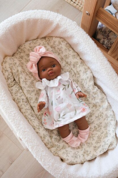 Robe Alexie - Lily × Madounne – Image 11
