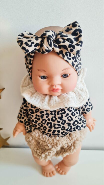 Tenue pour POUPÉE 34CM - – Image 2