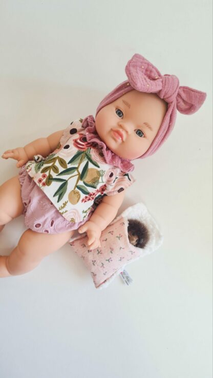 Tenue pour POUPÉE 34CM - ROSA – Image 10