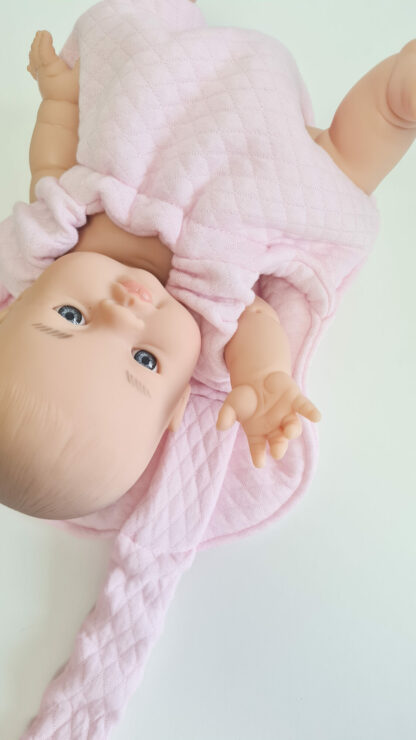 Porte poupée 34cm - PINK – Image 2