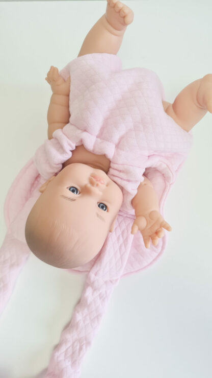 Porte poupée 34cm - PINK – Image 4