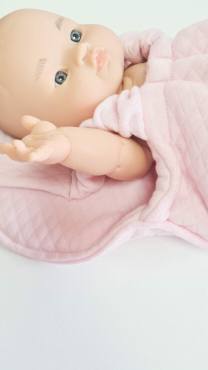 Porte poupée 34cm - PINK – Image 3