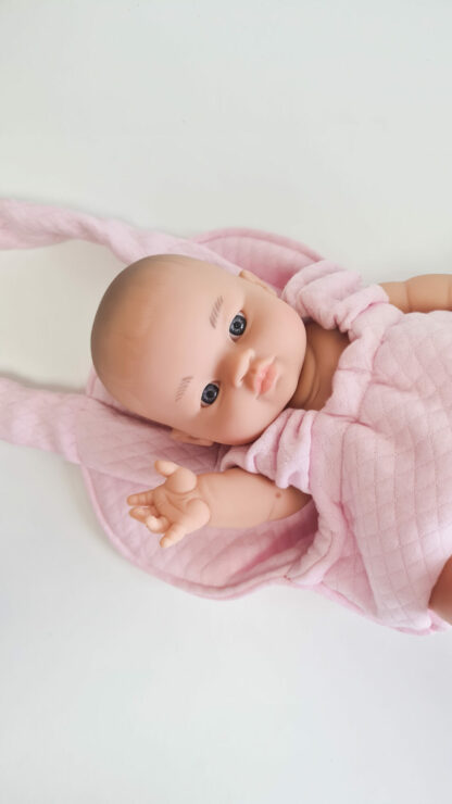 Porte poupée 34cm - PINK – Image 5