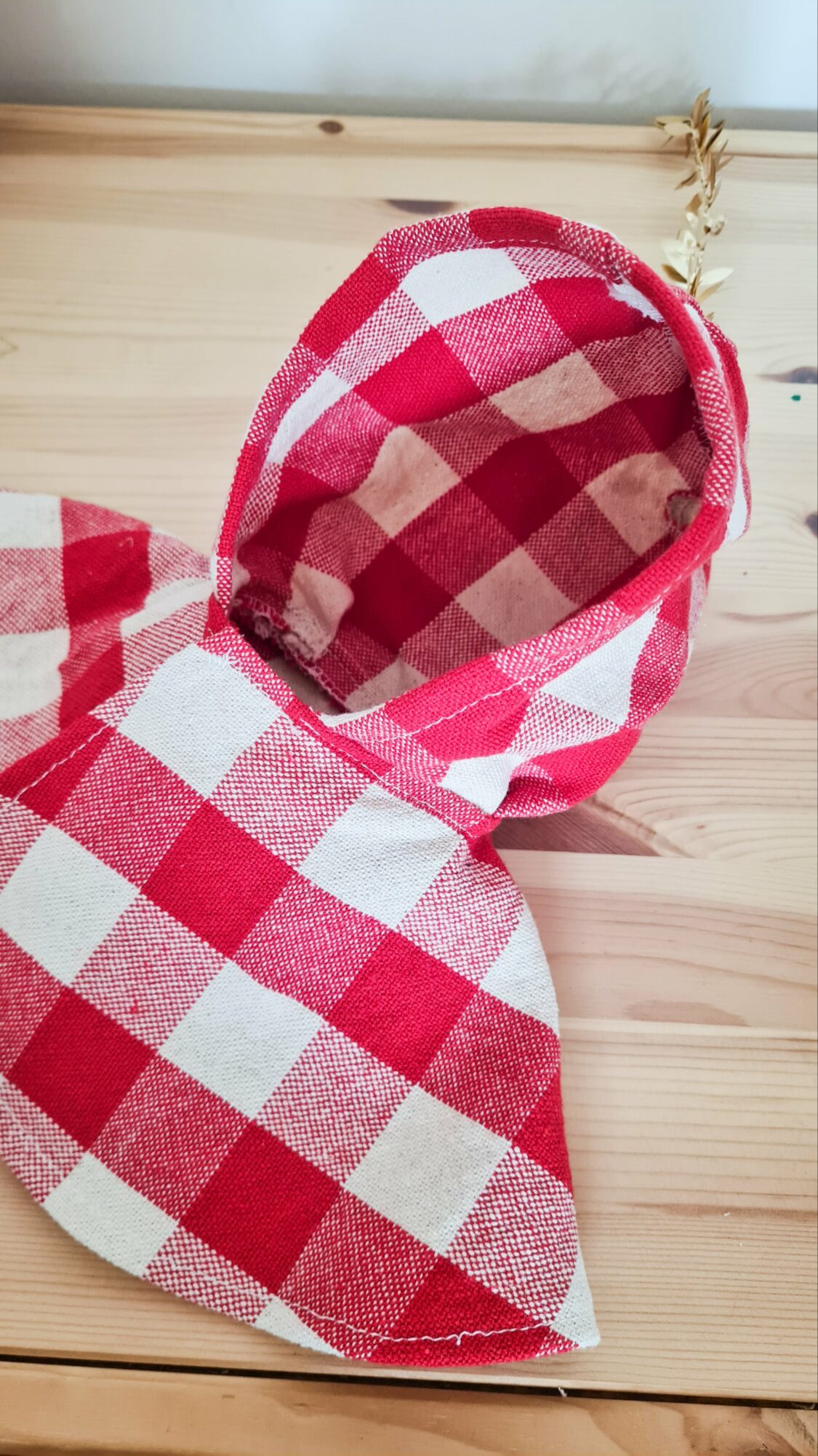 Tenue pour POUPÉE 34CM - NOEL CAPE – Image 9