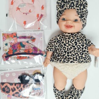 Commande Spéciale Cynthia  -