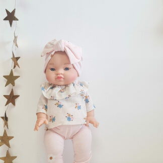 Tenue pour POUPÉE 34CM - FARINETTE