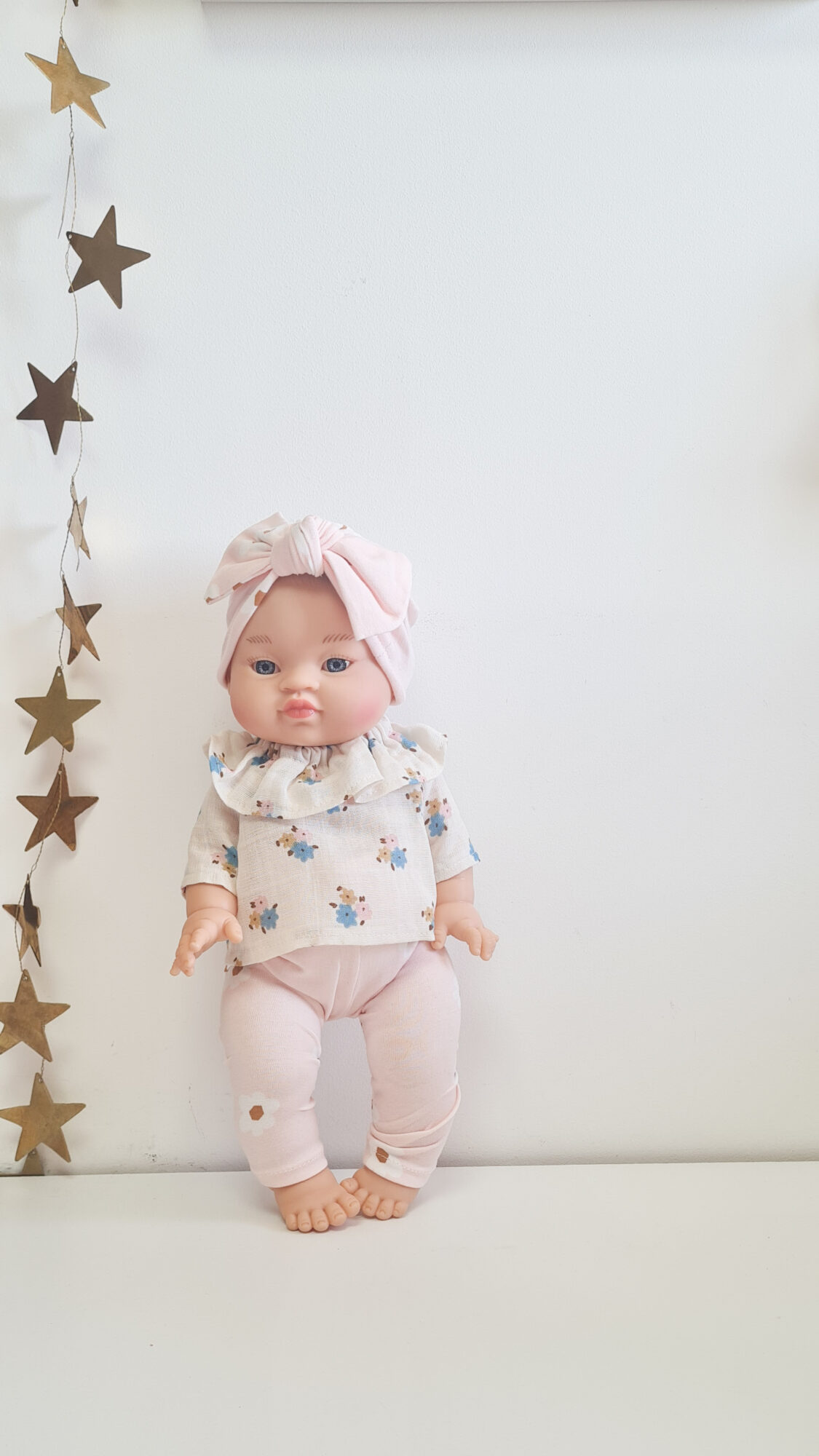 Tenue pour POUPÉE 34CM - FARINETTE – Image 2