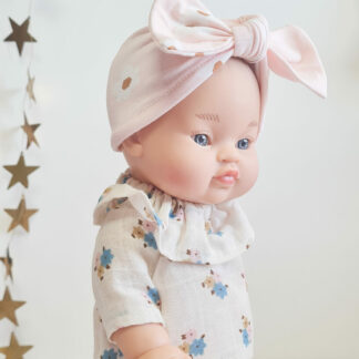 Tenue pour POUPÉE 34CM - FARINETTE