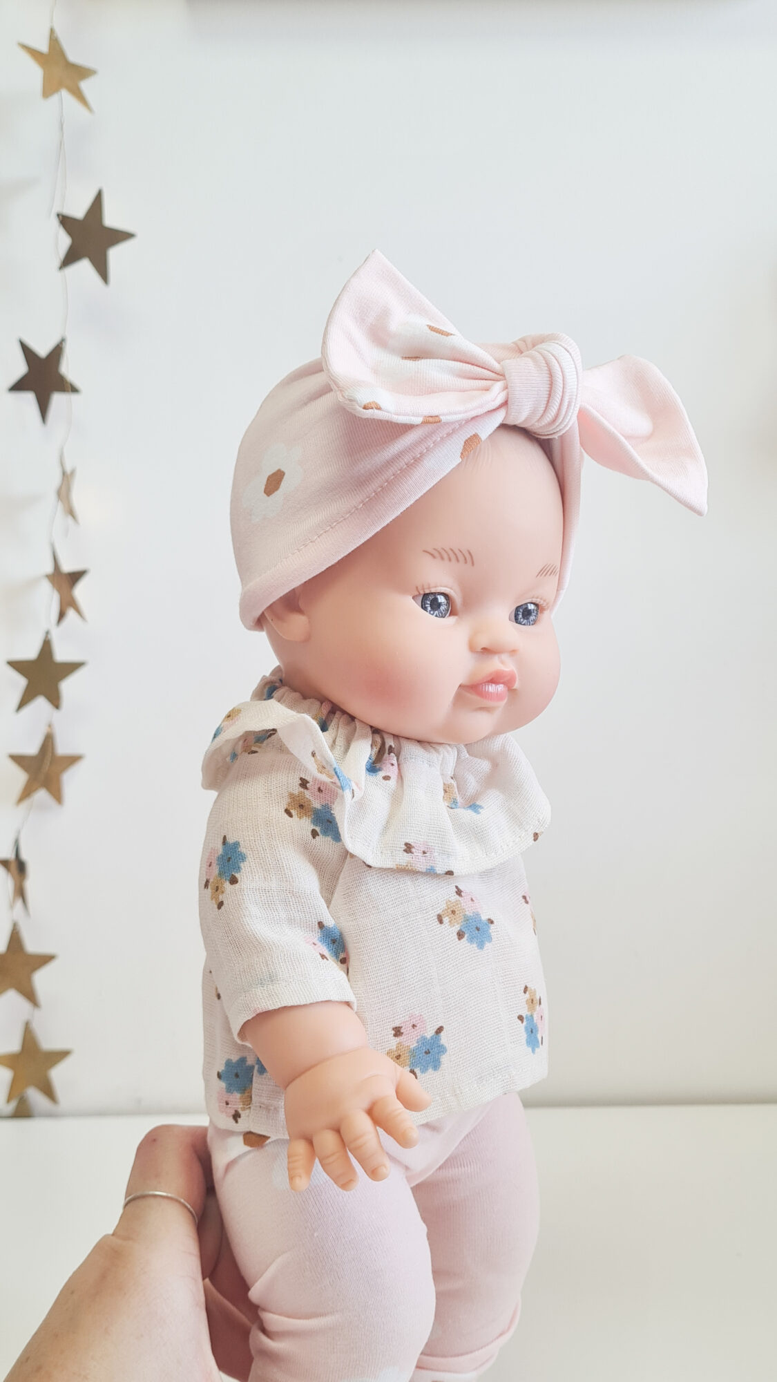 Tenue pour POUPÉE 34CM - FARINETTE