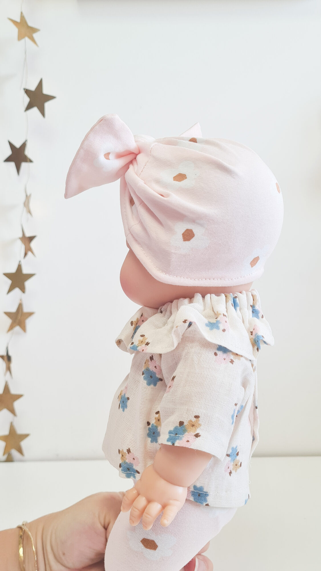 Tenue pour POUPÉE 34CM - FARINETTE – Image 3