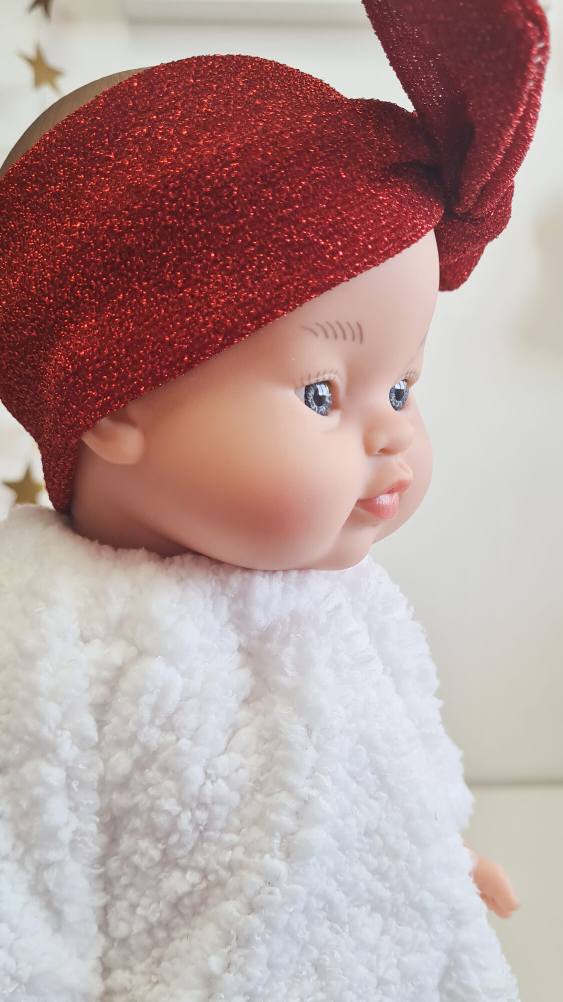 Tenue pour POUPÉE 34CM - POMME – Image 3