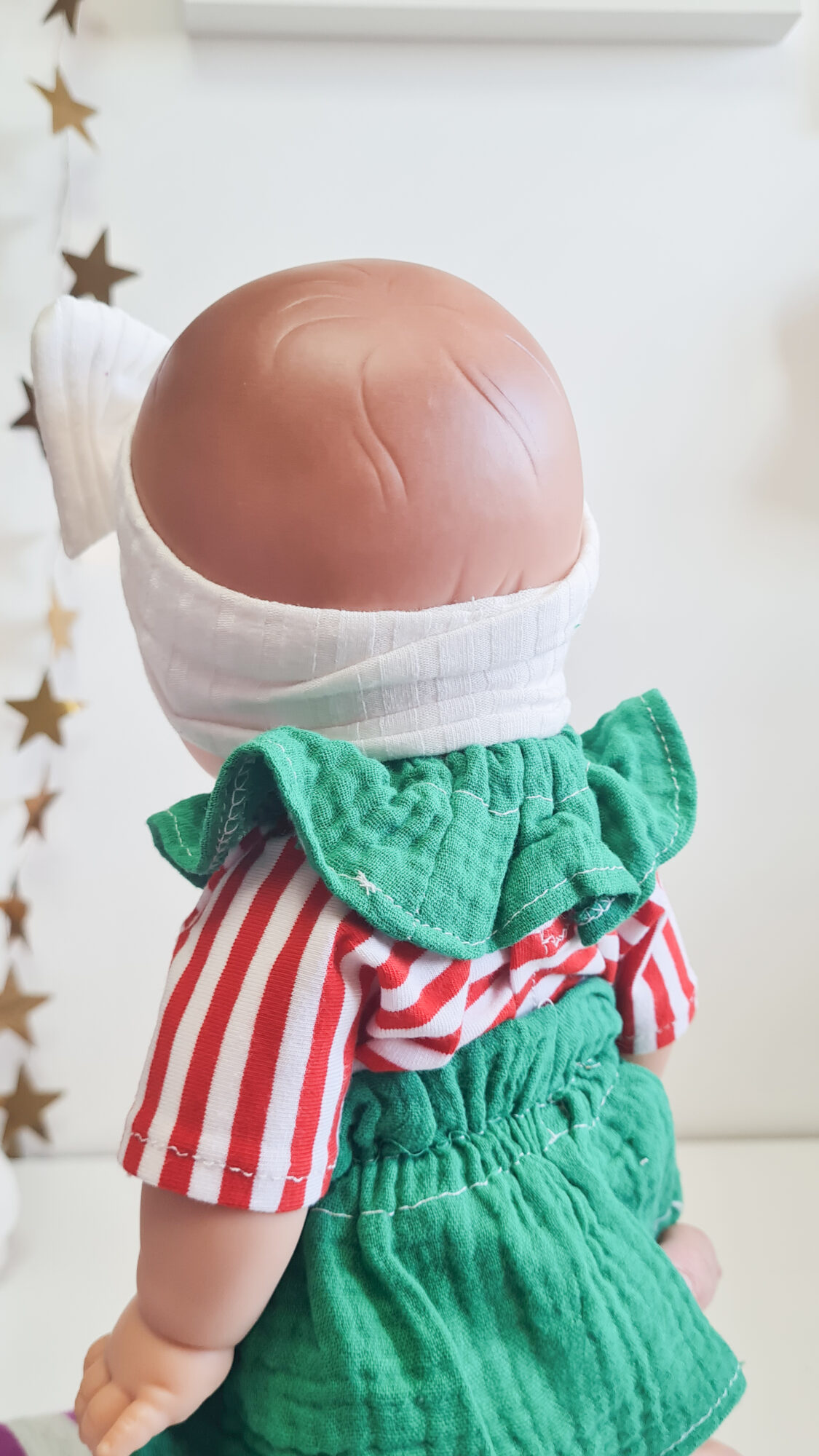 Tenue pour POUPÉE 34CM - SAPINETTE – Image 3