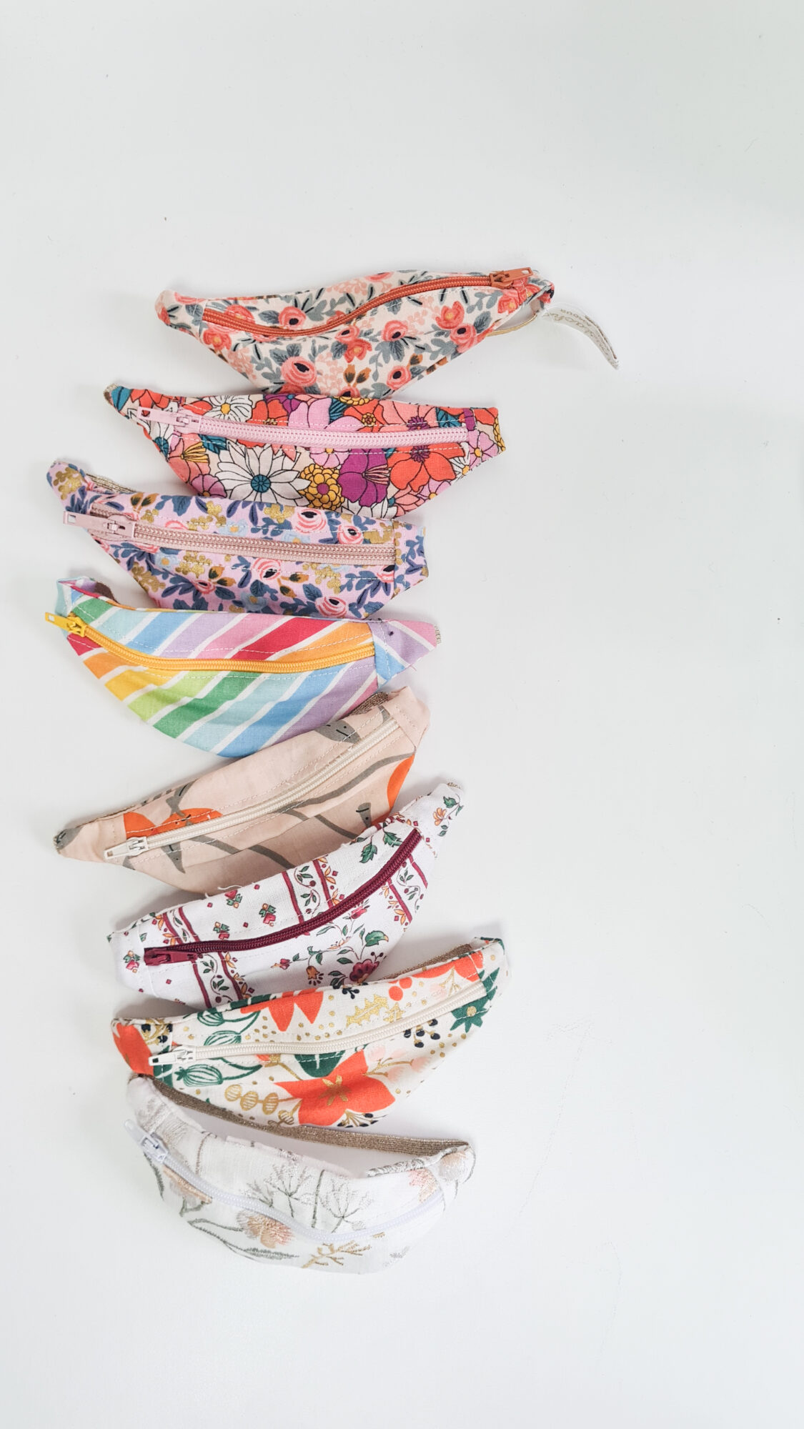 Sac Banane poupée AU CHOIX -