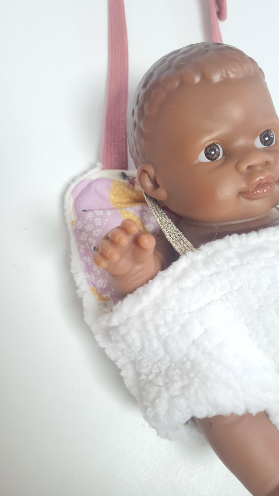 Porte-poupée Minus 21cm PATCH – Image 4