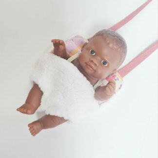 Porte-poupée Minus 21cm PATCH