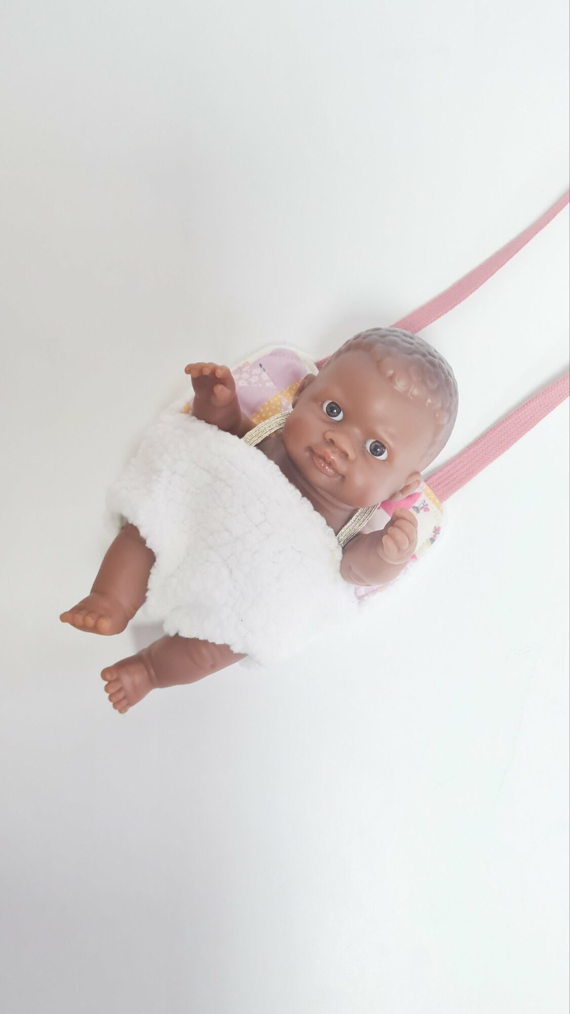 Porte-poupée Minus 21cm PATCH