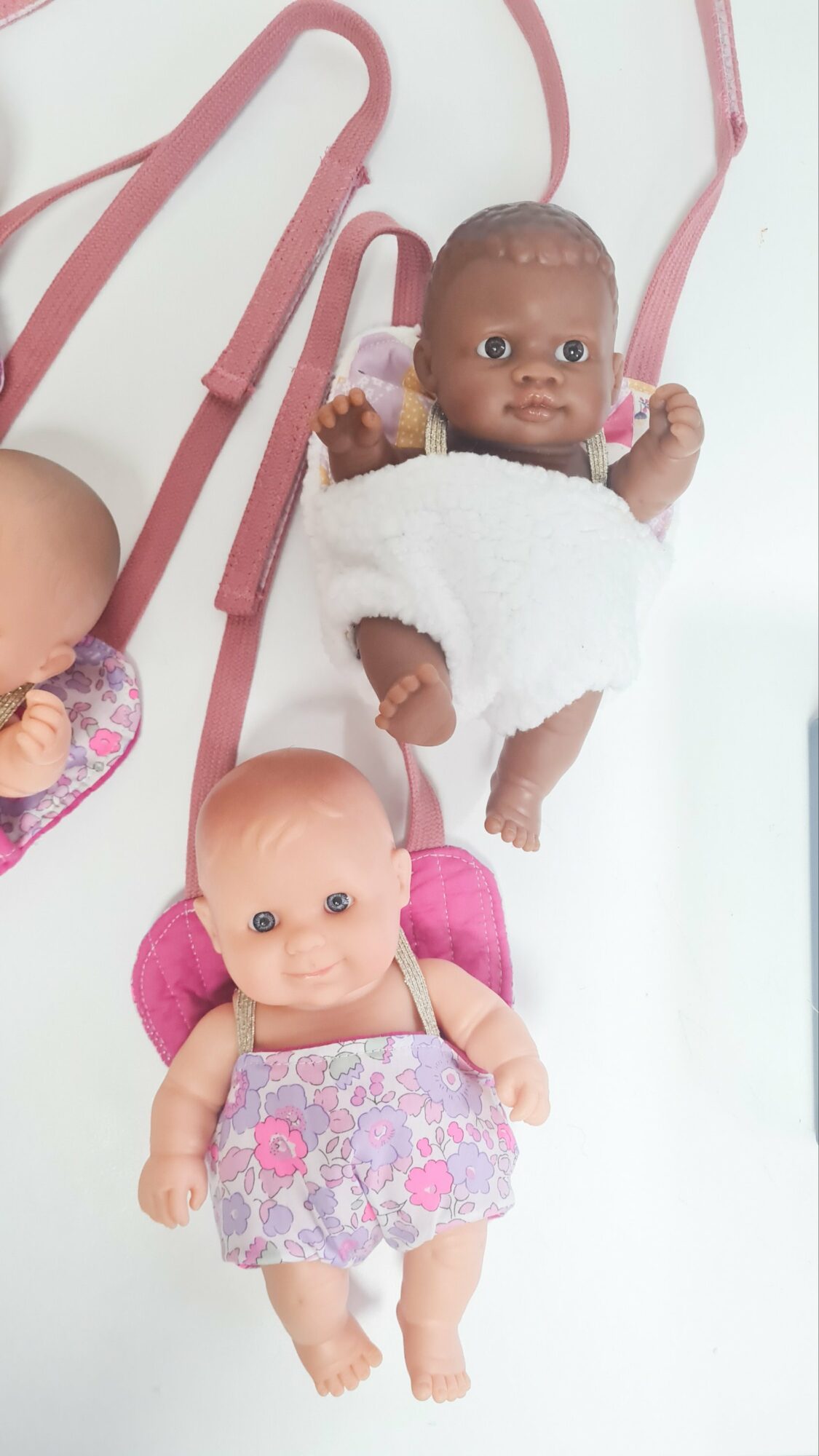 Porte-poupée Minus 21cm LIBERTY – Image 2