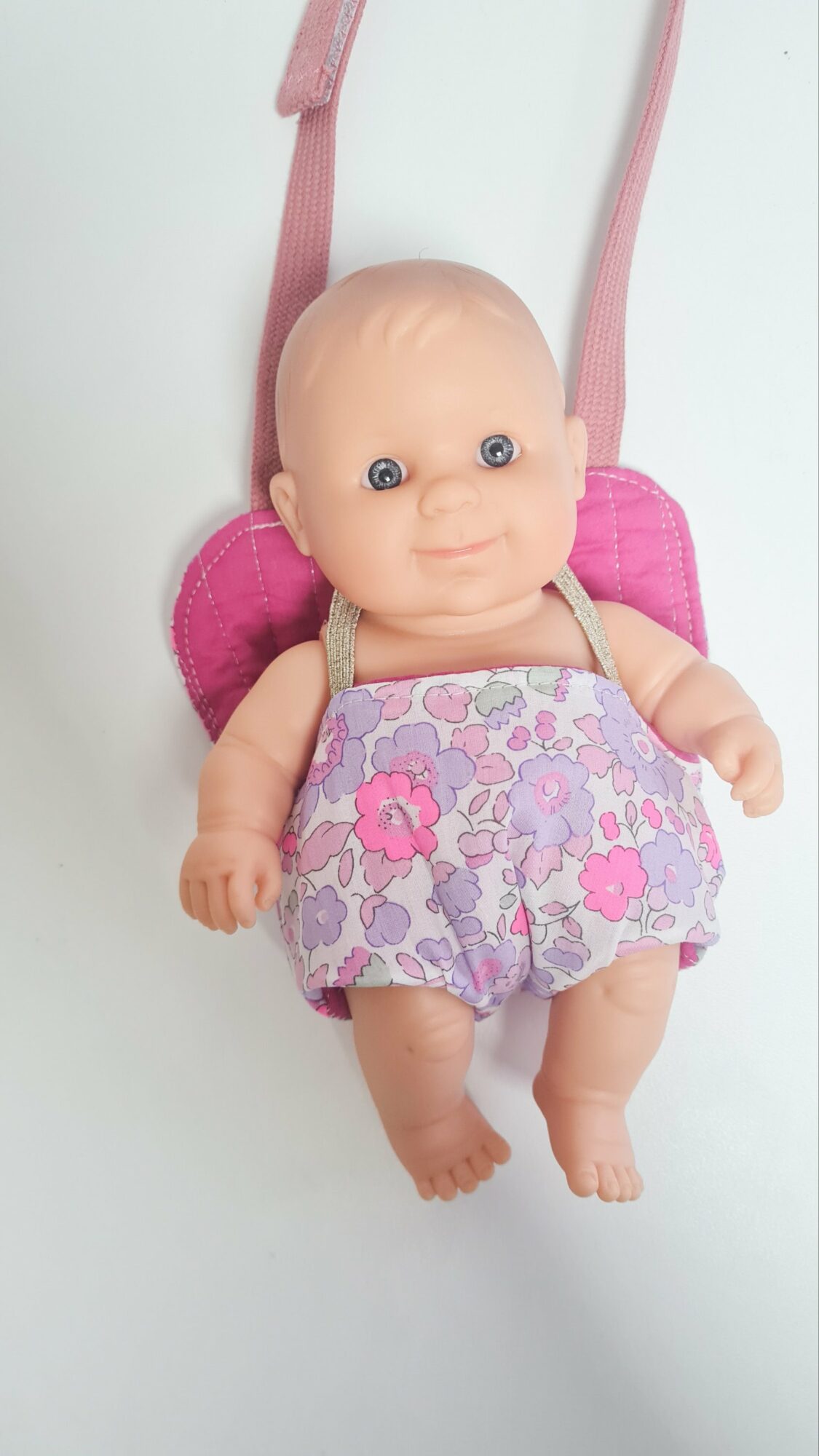 Porte-poupée Minus 21cm LIBERTY – Image 5