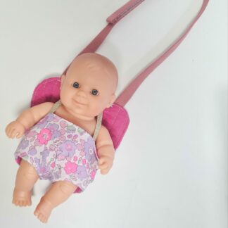 Porte-poupée Minus 21cm LIBERTY