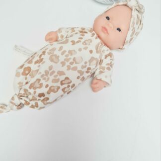 Tenue 21cm - Gigoteuse nouée - GRAOU