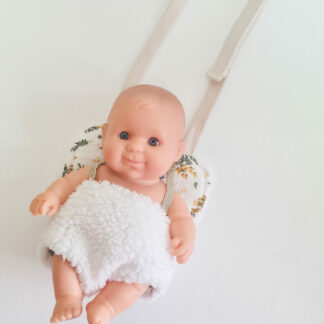 Porte-poupée Minus 21cm MIMOSA