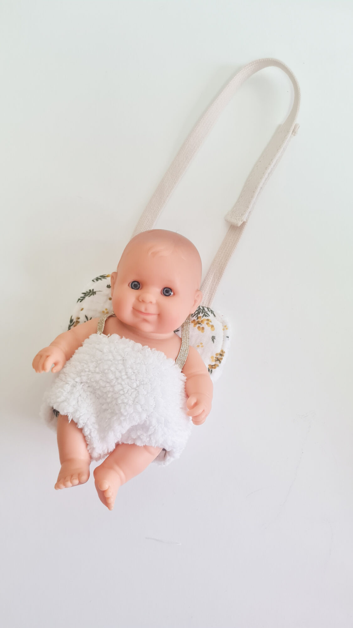 Porte-poupée Minus 21cm MIMOSA