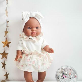Tenue Poupée - ROSI
