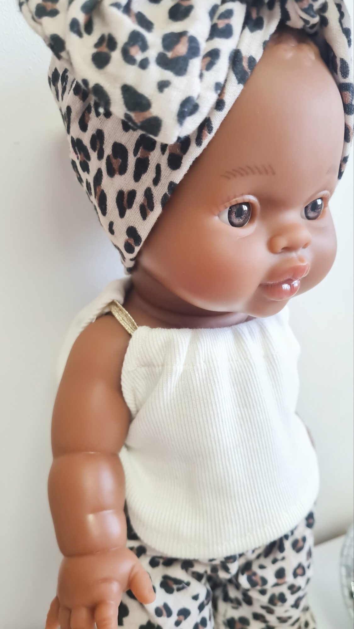 Tenue poupée 34cm - LEO – Image 4