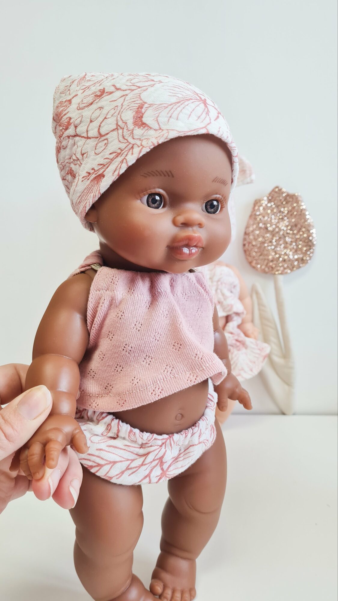 Tenue poupée 34cm - SOPHIA – Image 3