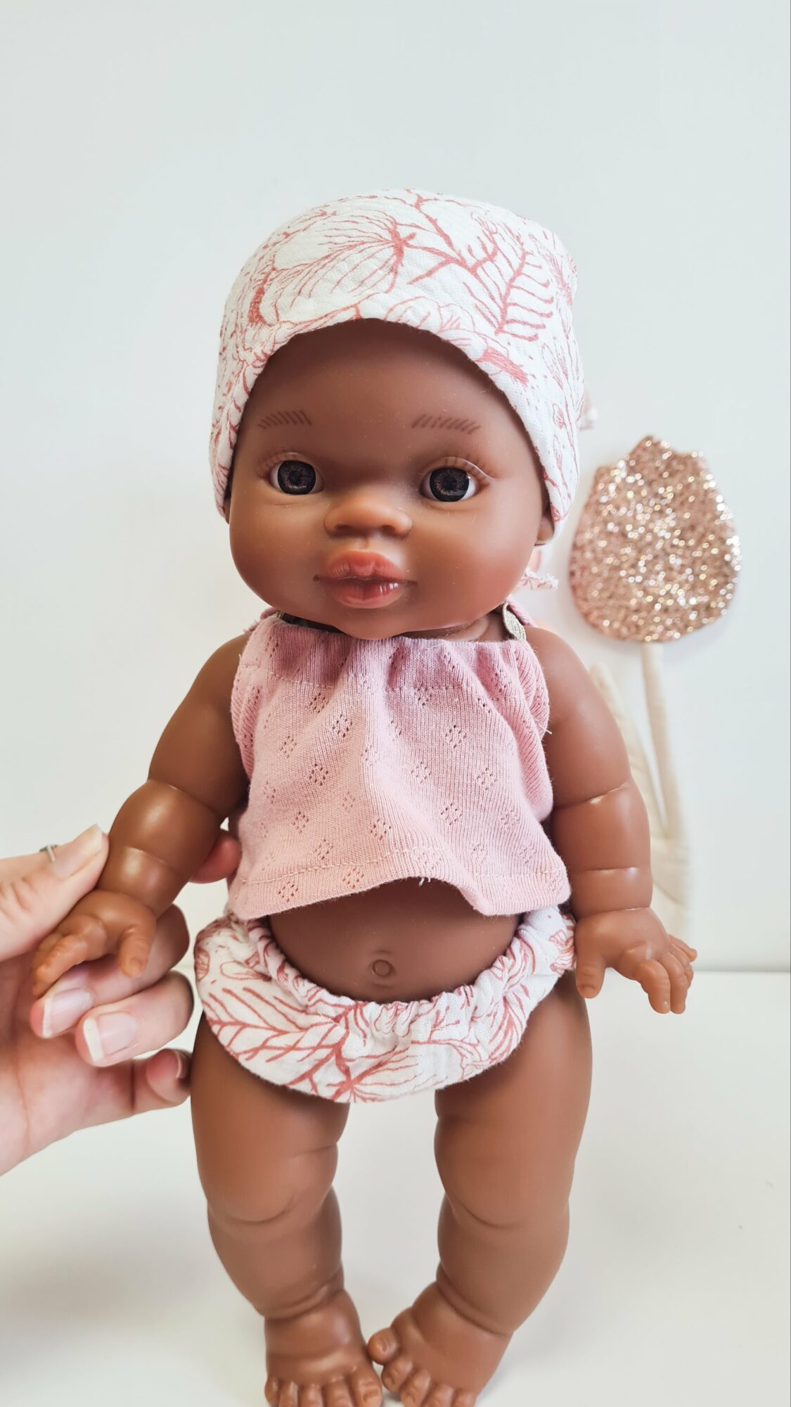 Tenue poupée 34cm - SOPHIA – Image 4