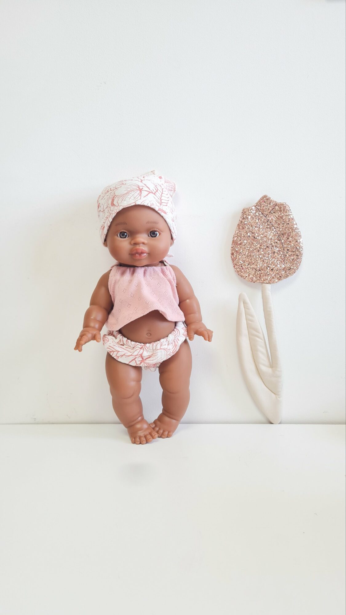 Tenue poupée 34cm - SOPHIA