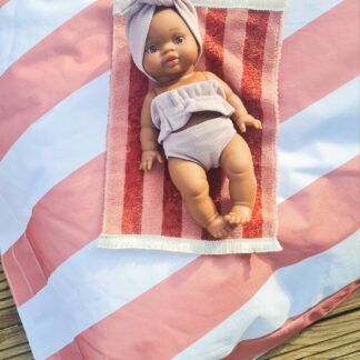 Maillot de bain MAUVE