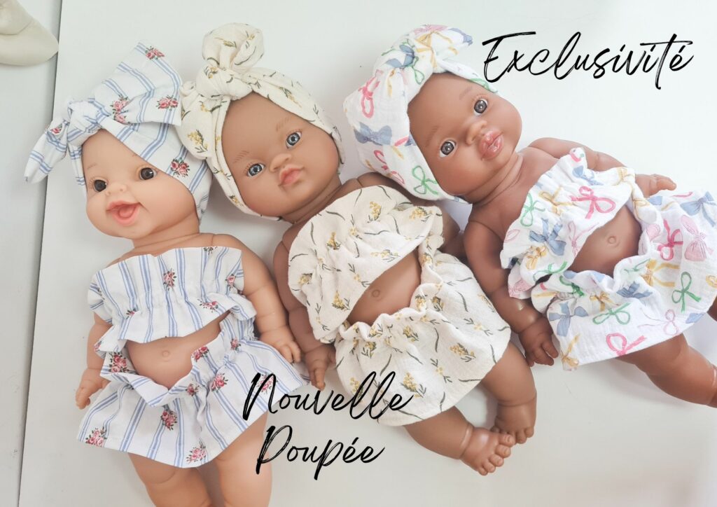Nouveaute_poupee mulatre