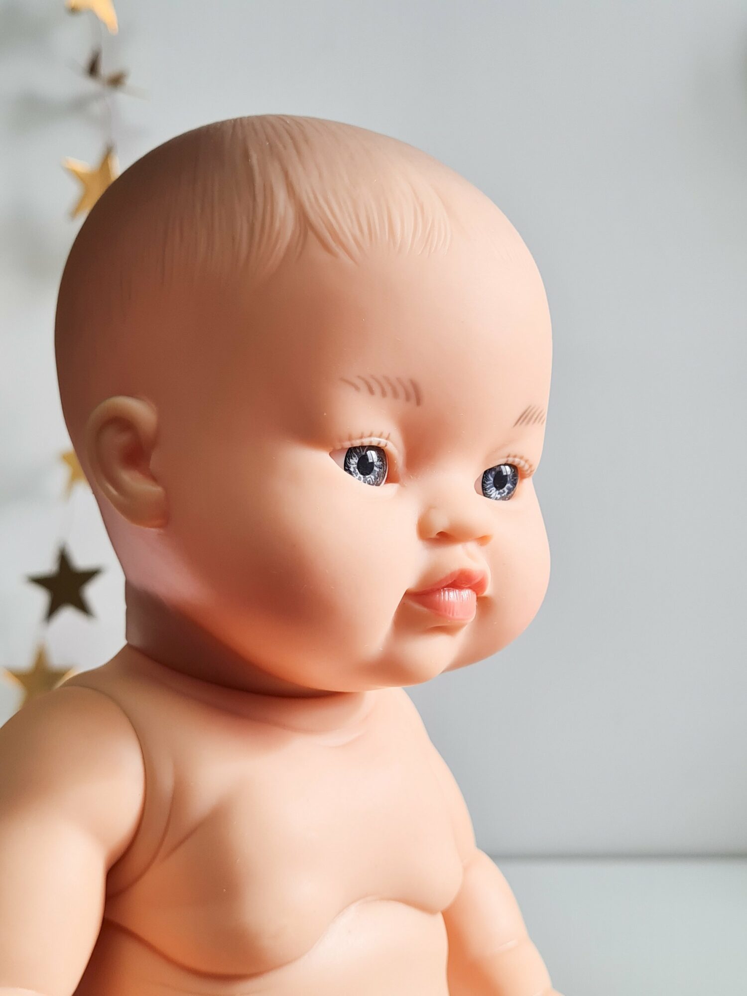 Poupée Fille - ALBA – Image 4
