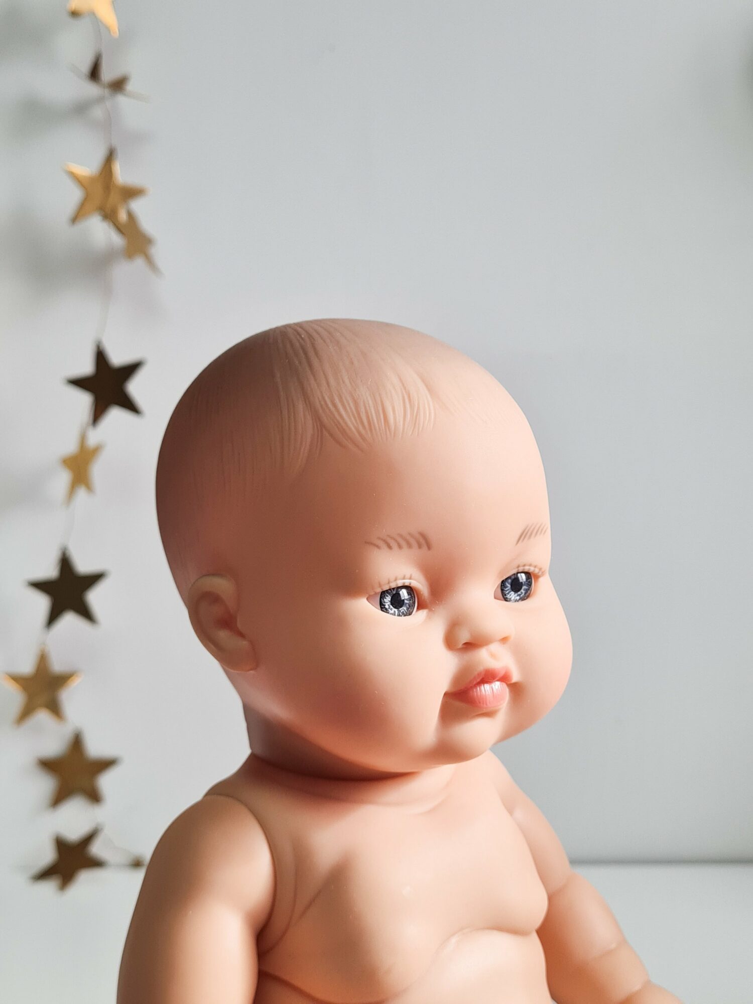 Poupée Fille - ALBA – Image 7