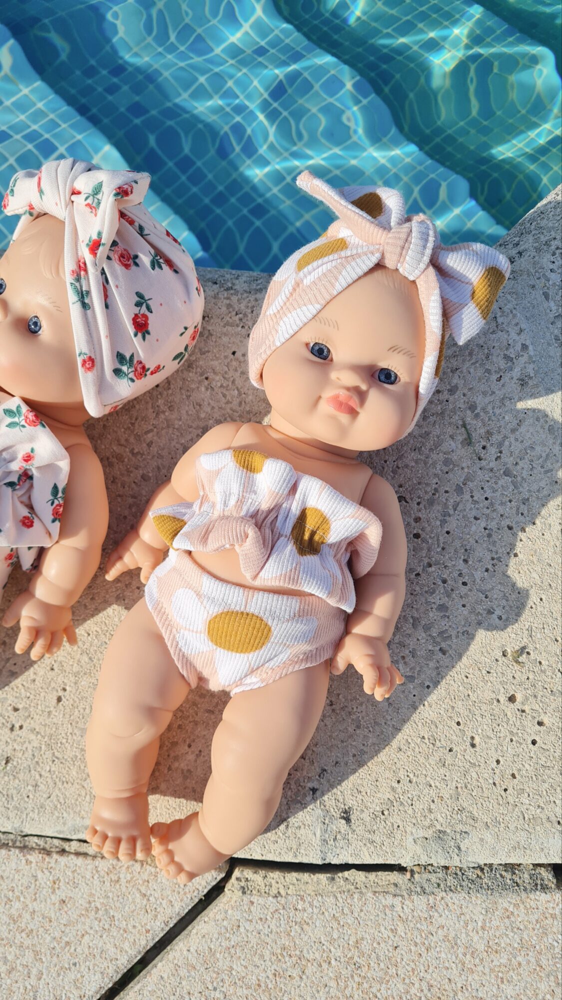Maillot de bain MARGOT – Image 3