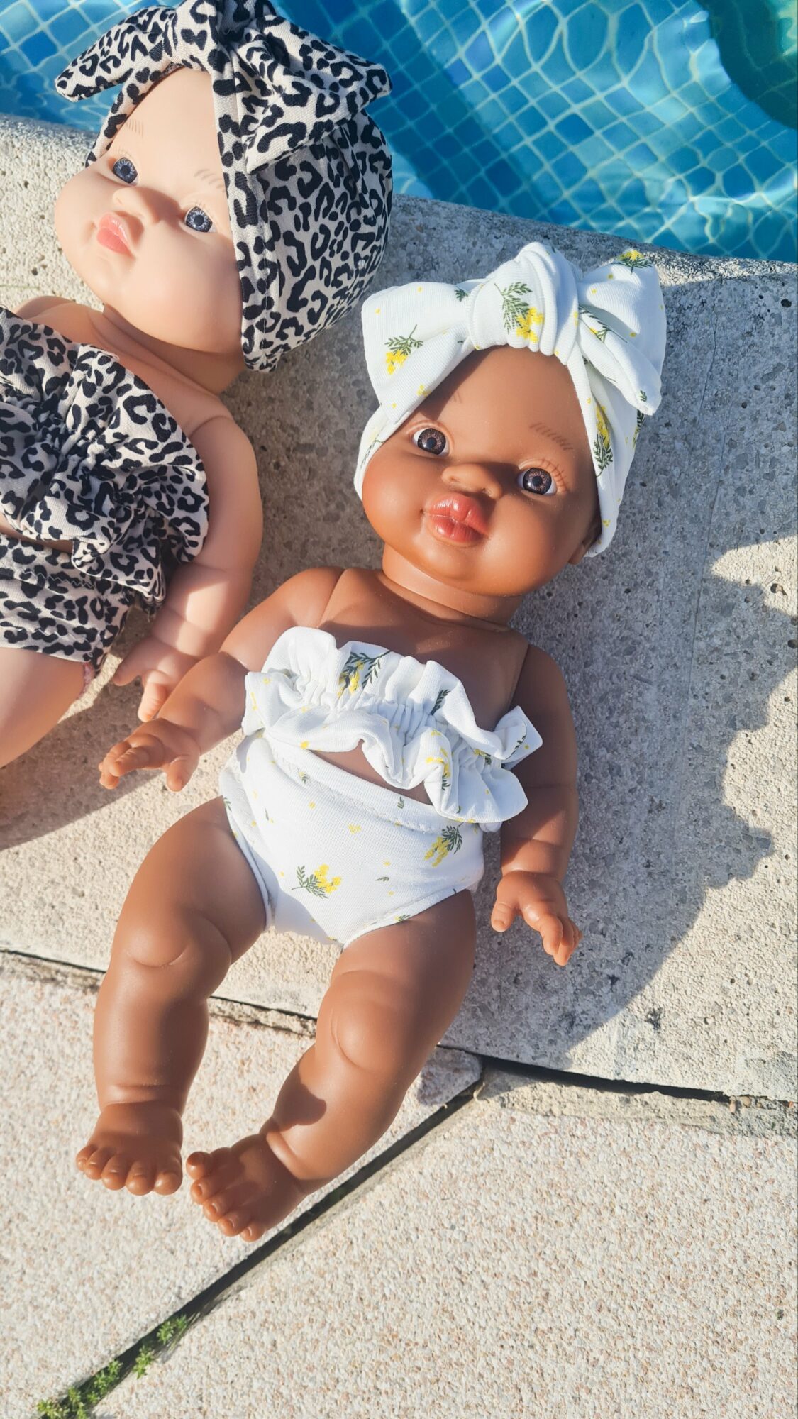 Maillot de bain MIMOSA – Image 2