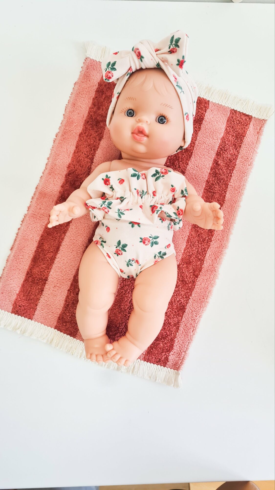 Maillot de bain FLORA – Image 3