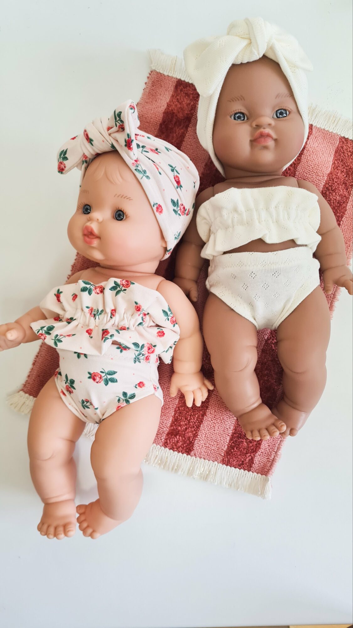 Maillot de bain FLORA – Image 5