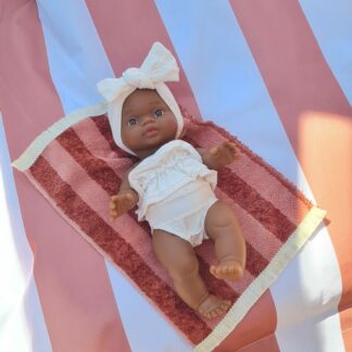 Maillot de bain FESTONS