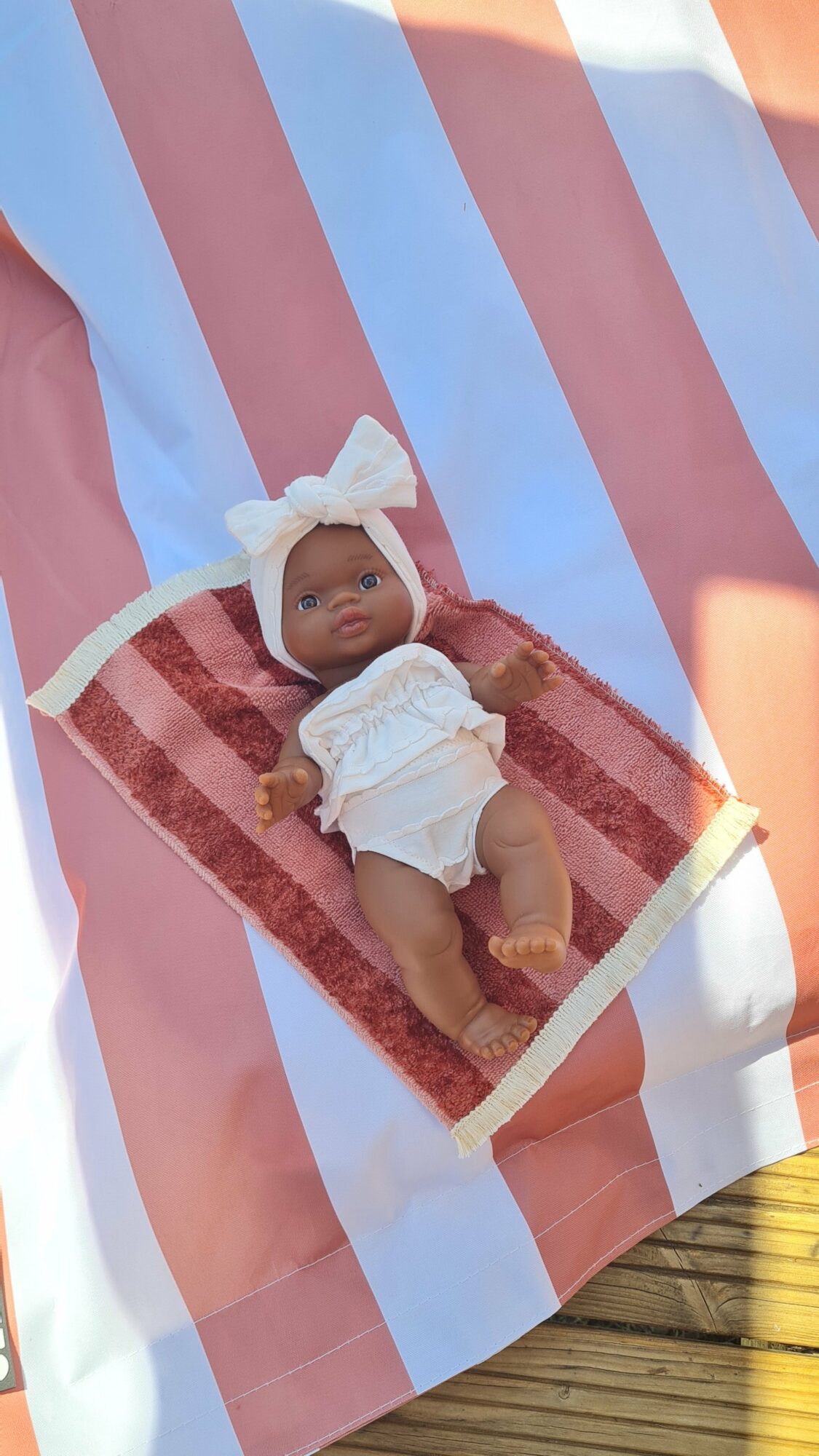 Maillot de bain FESTONS