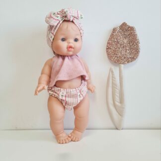 Tenue poupée 34cm - JONES