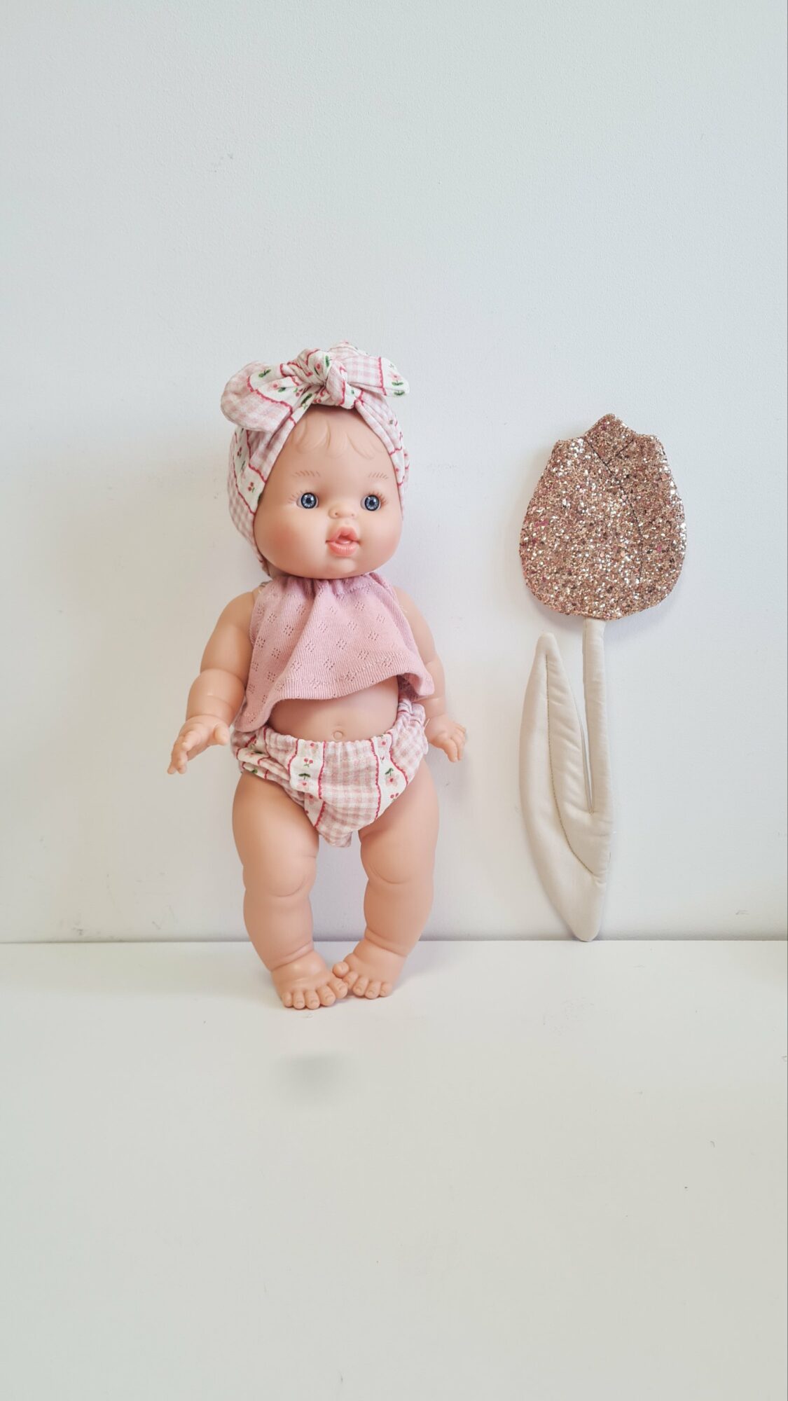Tenue poupée 34cm - JONES