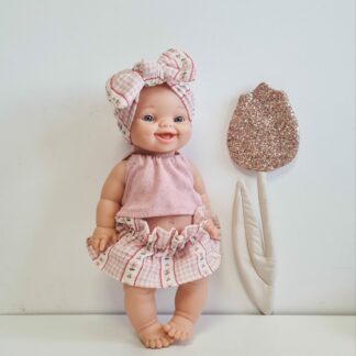 Tenue poupée 34cm - JONES