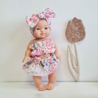 Tenue poupée 34cm - FROUFROU